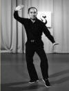 Taiji Qigong Ausbildung München Bayerischer Rundfunk