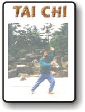 Tai Chi DVDs Kurzform Cheng Manching Yang Stil